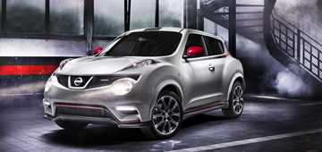 2012 NISSAN