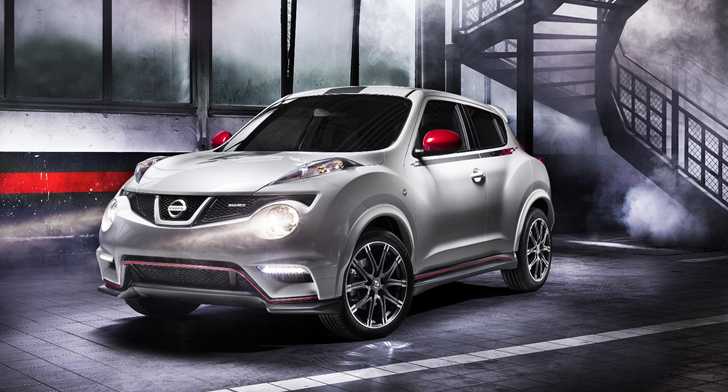 2012 NISSAN