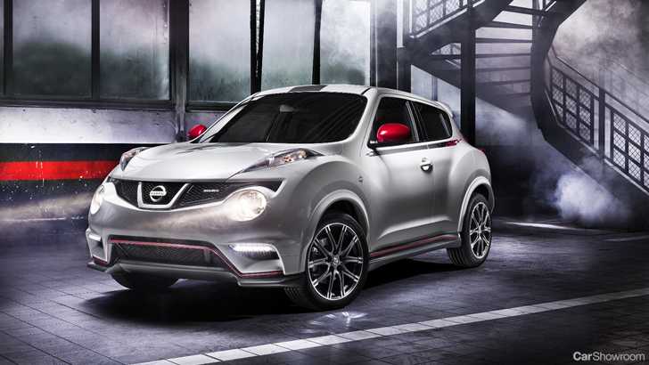 2012 NISSAN