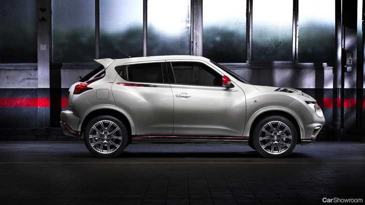 2012 NISSAN