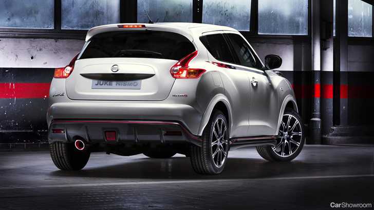 2012 NISSAN