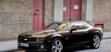2012 HOLDEN