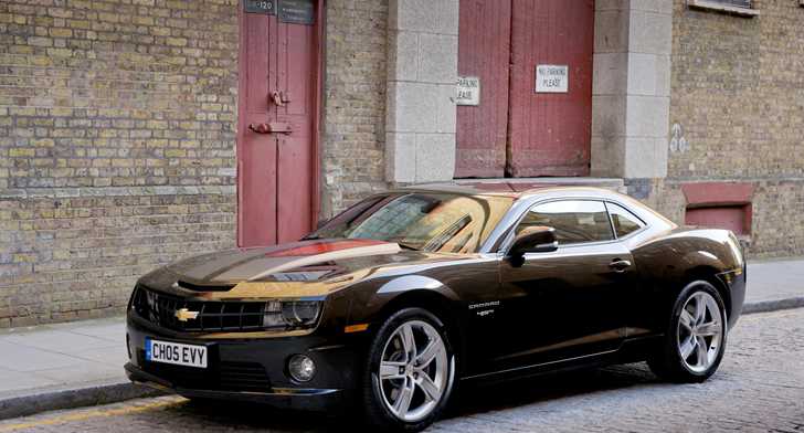 2012 HOLDEN