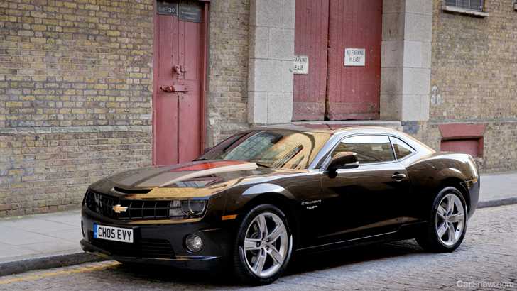 2012 HOLDEN