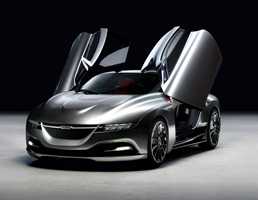 2012 SAAB