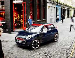2012 MINI COOPER