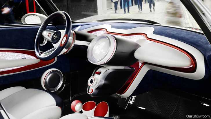 2012 MINI COOPER