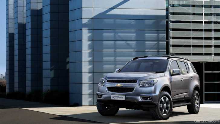 2012 HOLDEN
