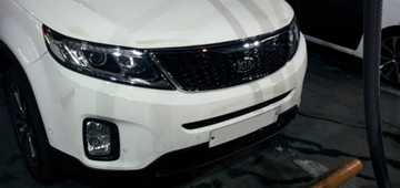 2012 KIA SORENTO