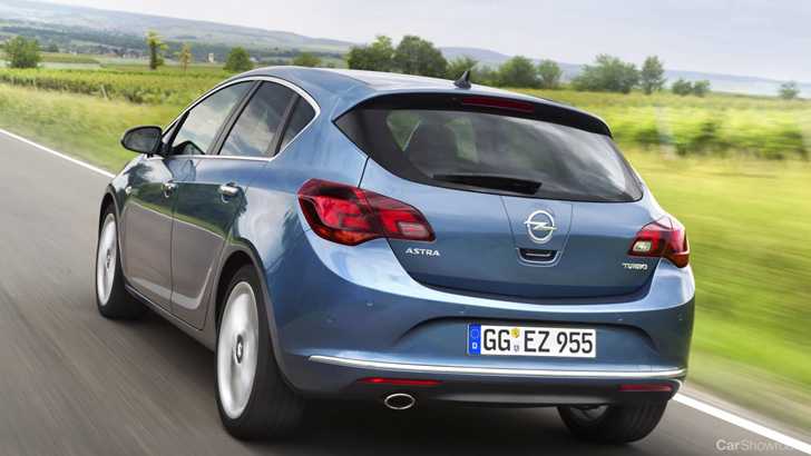 2012 HOLDEN