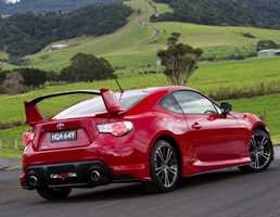 2012 TOYOTA