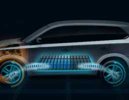 2012 MITSUBISHI OUTLANDER 4D WAGON