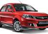 2012 PROTON S16 FLX