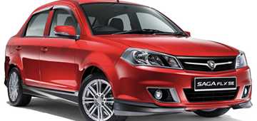 2012 PROTON S16 FLX