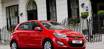 2012 HYUNDAI I20