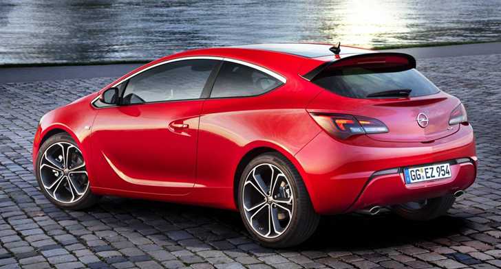 2012 HOLDEN