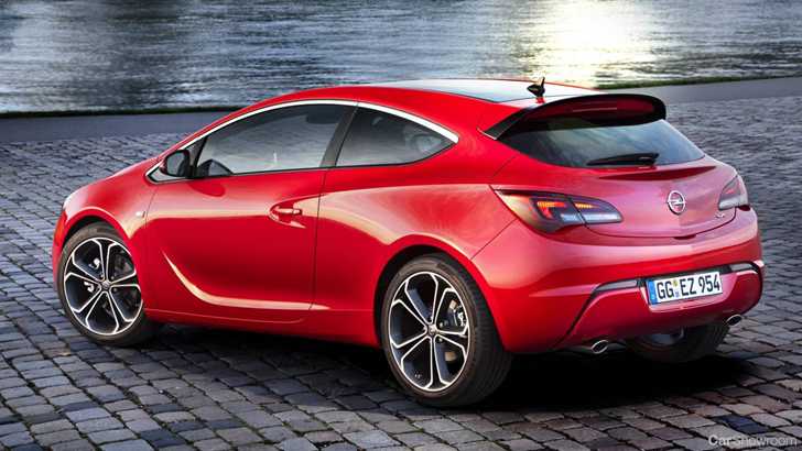 2012 HOLDEN