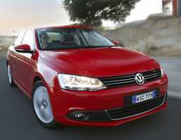 2012 VOLKSWAGEN JETTA