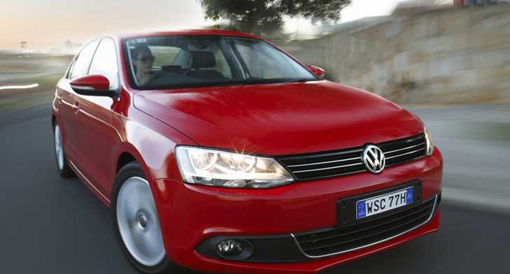 2012 VOLKSWAGEN JETTA
