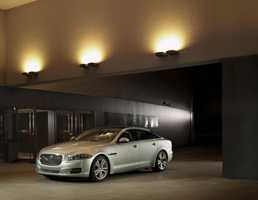 2012 JAGUAR