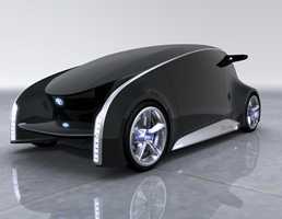 2012 BMW