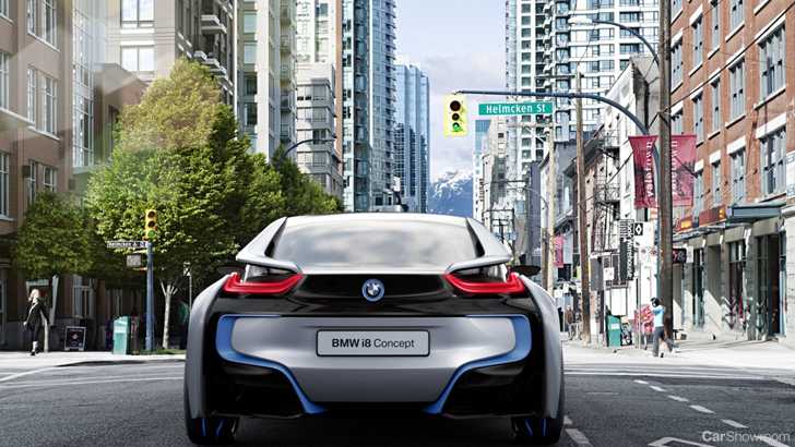 2012 BMW