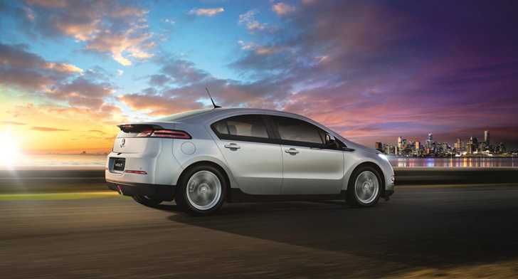 2012 HOLDEN