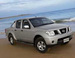 2012 NISSAN