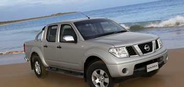 2012 NISSAN