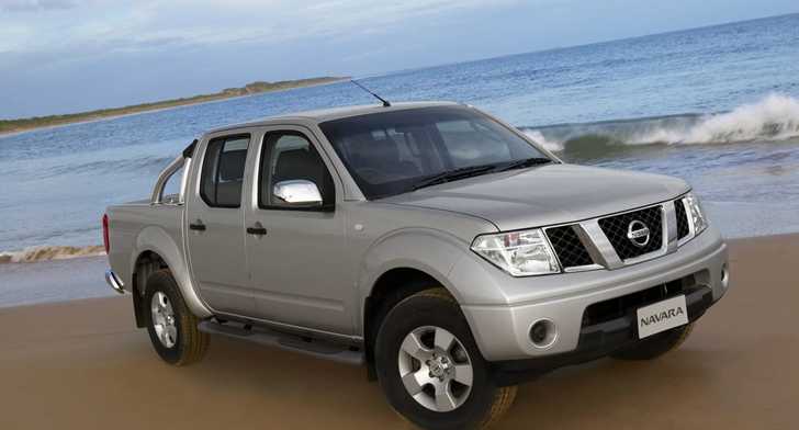 2012 NISSAN