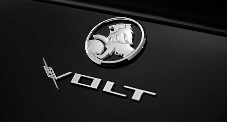 2012 HOLDEN