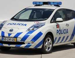 2012 NISSAN LEAF