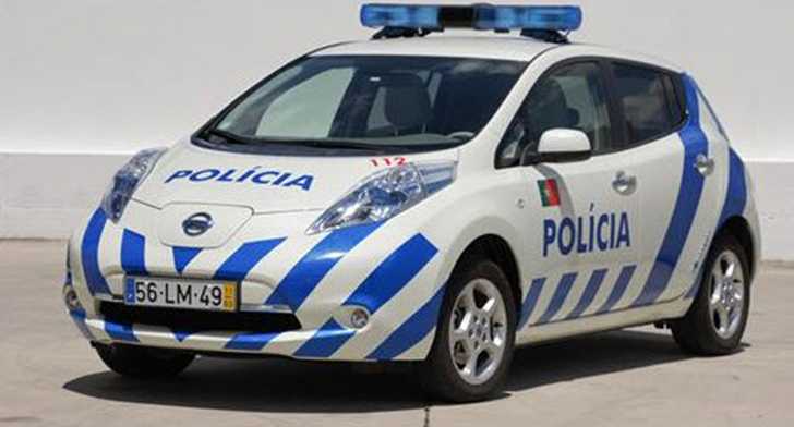 2012 NISSAN LEAF