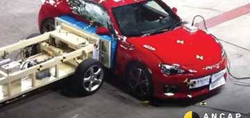 2012 HOLDEN COLORADO