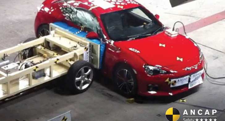 2012 HOLDEN COLORADO