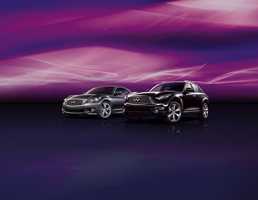 2012 INFINITI