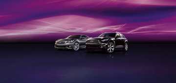 2012 INFINITI