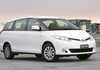 2012 TOYOTA TARAGO