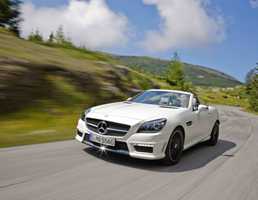 2012 MERCEDES-BENZ