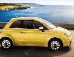 2012 FIAT