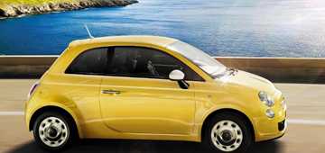 2012 FIAT