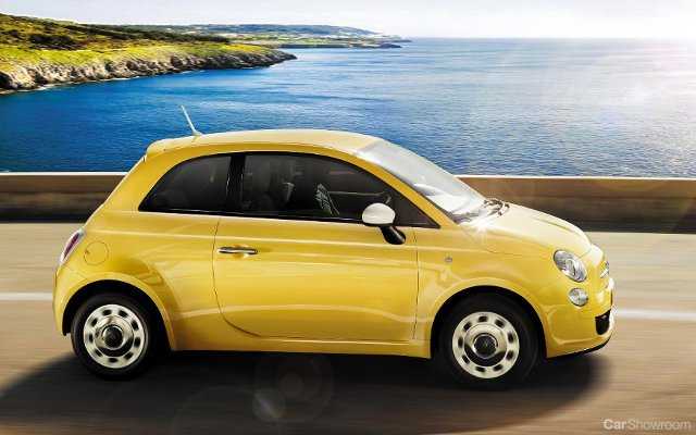 2012 FIAT