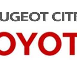 2012 TOYOTA