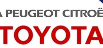 2012 TOYOTA