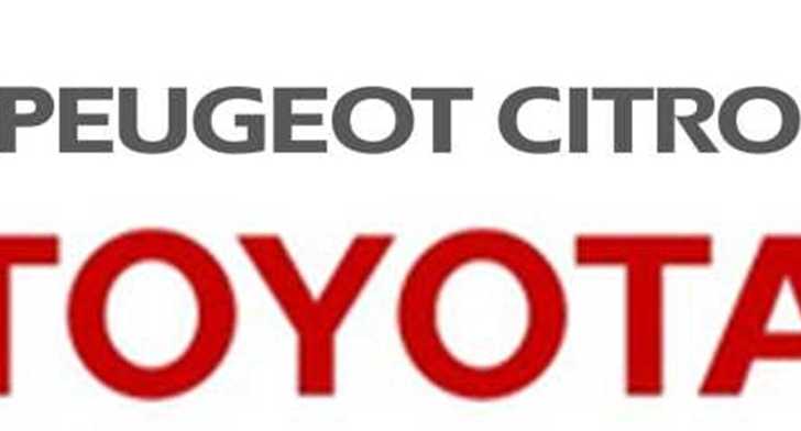 2012 TOYOTA