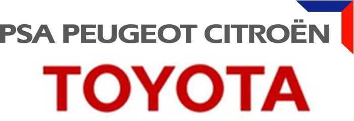 2012 TOYOTA