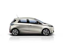 2012 RENAULT