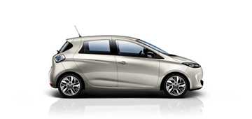 2012 RENAULT