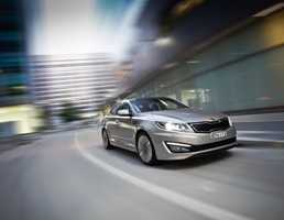 2012 KIA