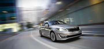 2012 KIA